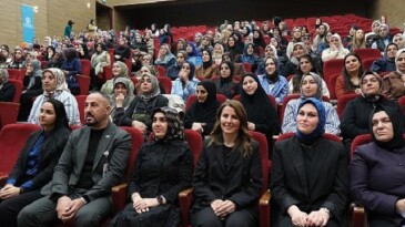 Büyükşehir’den kansere farkındalık daveti