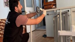 Büyükşehir’den muhtaçlık sahiplerine hayati takviye