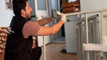 Büyükşehir’den muhtaçlık sahiplerine hayati takviye