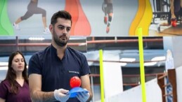 Büyükşehir’den Parkinson hastalarına özel eğitim