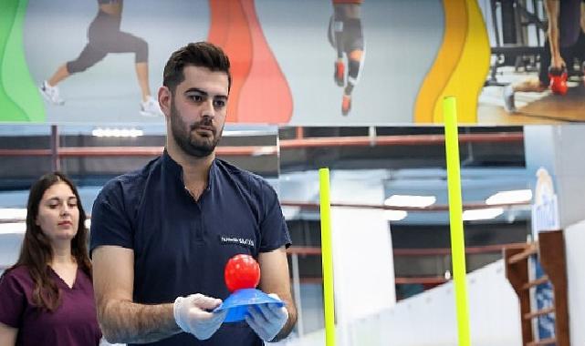 Büyükşehir’den Parkinson hastalarına özel eğitim