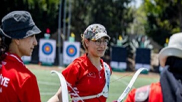 Büyükşehir’e büyük onur