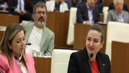 Büyükşehir’in 2025 Yılı Faaliyet Raporu oy çokluğuyla kabul edildi