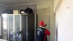 Büyükşehir’in hizmet seferberliği kapı kapı yayılıyor