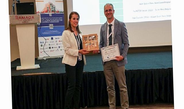 Büyükşehir’in iklim riski tahlili CLIMAAX değerlendirmesinde öne çıktı