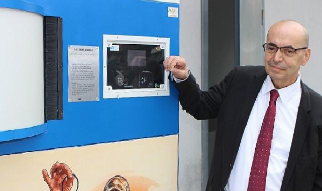 Büyükşehir’in örnek projesi kent geneline yayılıyor