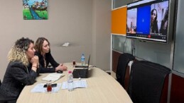 Büyükşehir’in toplumsal hizmet modeli akademiye taşındı