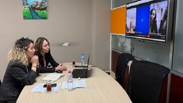 Büyükşehir’in toplumsal hizmet modeli akademiye taşındı