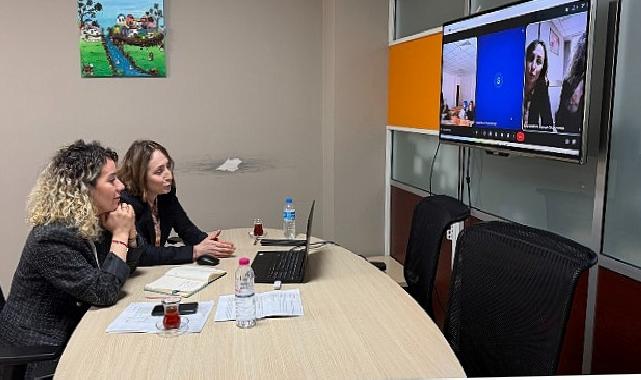 Büyükşehir’in toplumsal hizmet modeli akademiye taşındı