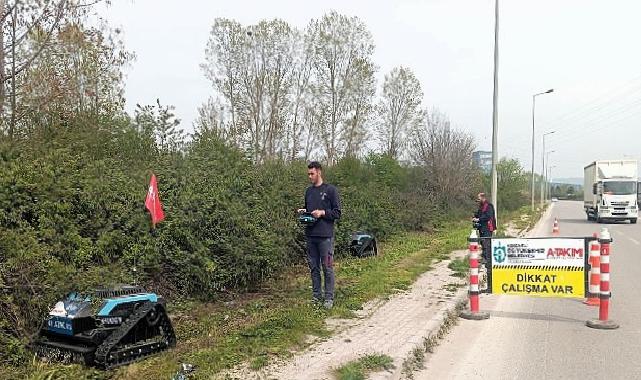 “Çalı Canavarı” durmak bilmiyor