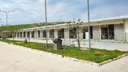 Can dostlar için Menemen’de rekor tedavi sayısına ulaşıldı