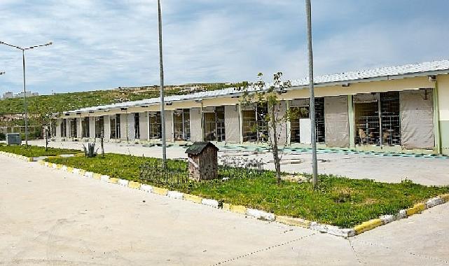 Can dostlar için Menemen’de rekor tedavi sayısına ulaşıldı