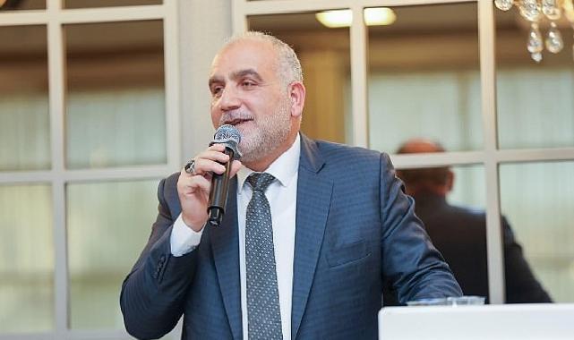 Canik Belediyesi’nden Çölyak Hastalarına Dayanak