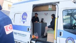 Canik Belediyesi’nden İnsan Odaklı Hizmet