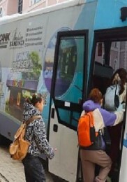 Canik Belediyesi’nden Spora ve Atlete Tam Takviye