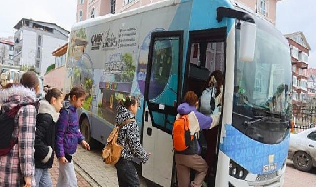 Canik Belediyesi’nden Spora ve Atlete Tam Takviye