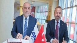 Canik’te 20.000 Haneye Fiber Altyapı