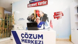 Canik’te Yapay Zekâ Devrede: Süratli ve Aktif Hizmet