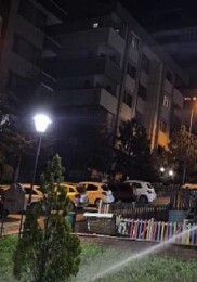 Çankaya’da Sinek ve Haşereye Karşı Gece Mesaisi