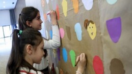 Çankayalı Çocuklar Kenti İçin Karar Veriyor