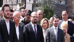 Çankaya’nın İlk Belediye Başkanı Erdoğan Yavuzlar Anıldı