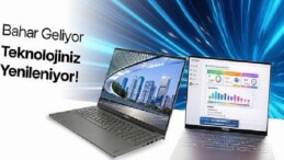 Casper Nirvana ile Peşin Fiyatına 9 Taksit’le Teknolojinizi Yenileyin!