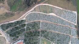 Cenaze hizmetleri emin ellerde