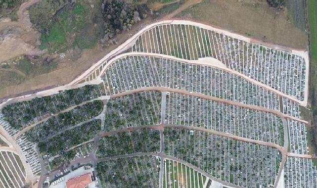 Cenaze hizmetleri emin ellerde