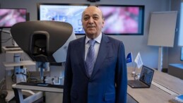 Cerrahide yeni bir devir başlıyor: Telecerrahi