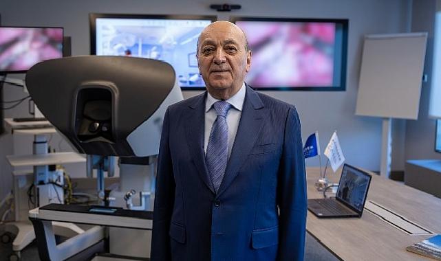 Cerrahide yeni bir devir başlıyor: Telecerrahi