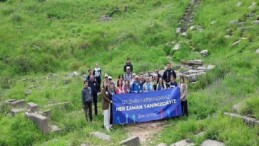 Çeşme Belediyesinden otizm farkındalık yürüyüşü