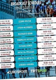 Çeşme’den Ankara’ya bisiklet tutkunları için kaçırılmayacak 8 gün!