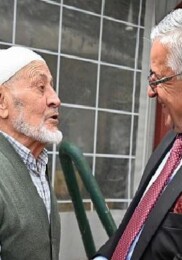 Çıralı’da vatandaşlar tapularına kavuşmaya başladı