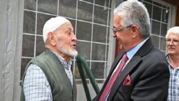 Çıralı’da vatandaşlar tapularına kavuşmaya başladı