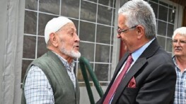 Çıralı’da vatandaşlar tapularına kavuşmaya başladı