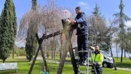 Çocuklar, Sekapark’ta yazı doya doya yaşayacak