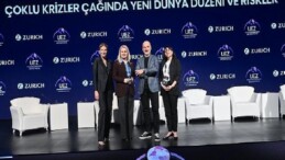 “Çoklu Krizler Çağında Yeni Dünya Nizamı ve Riskler” panelinde yeni devir dinamikleri tartışıldı