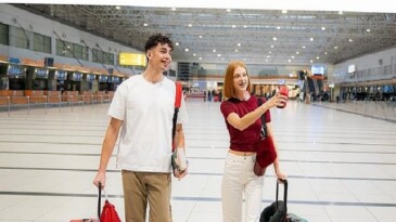 Corendon Airlines fiyat sınıfı yapısını yine yapılandırdı