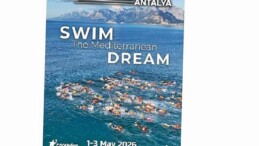 Corendon Airlines X-WATERS Antalya’ya dayanağını sürdürüyor