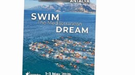 Corendon Airlines X-WATERS Antalya’ya dayanağını sürdürüyor