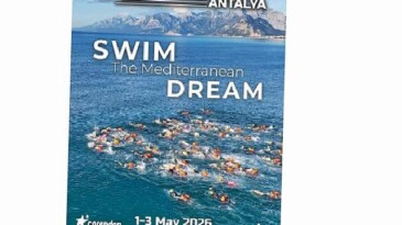 Corendon Airlines X-WATERS Antalya’ya dayanağını sürdürüyor