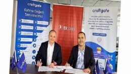Craftgate ve TKPAY’den Stratejik İş Birliği