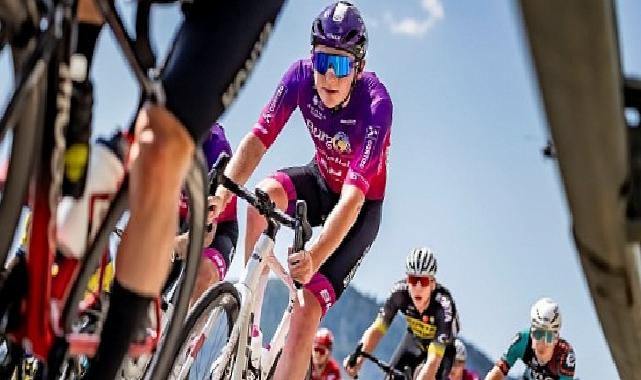 Cumhurbaşkanlığı Türkiye Bisiklet Çeşidi, bisiklet iktisadının yükselen merkezi