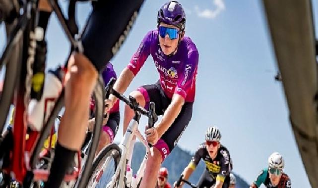 Cumhurbaşkanlığı Türkiye Bisiklet Çeşidi, bisiklet iktisadının yükselen merkezi