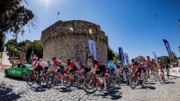 Cumhurbaşkanlığı Türkiye Bisiklet Çeşidi, bisiklet iktisadının yükselen merkezi