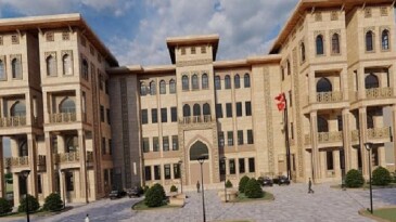 Çumra İçin Değerli Projede Yeni Kademeye Gelindi