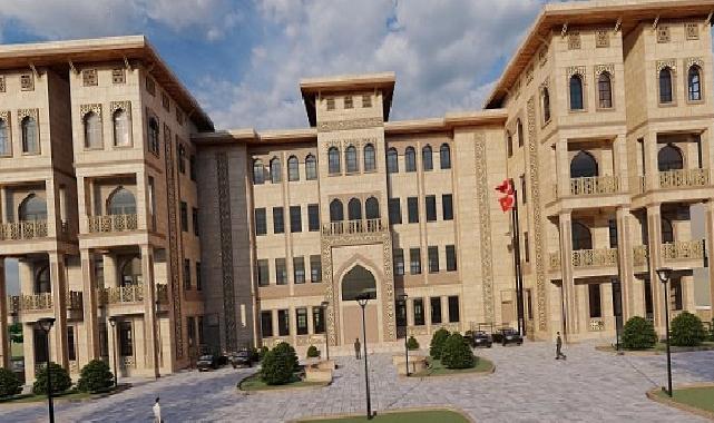 Çumra İçin Değerli Projede Yeni Kademeye Gelindi