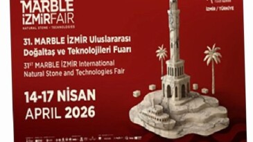 D-ESIGN Arena ile Marble İzmir’de tecrübe periyodu başlıyor