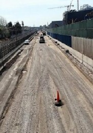 Darıca Dutluk Sokak’ta ağır tempo