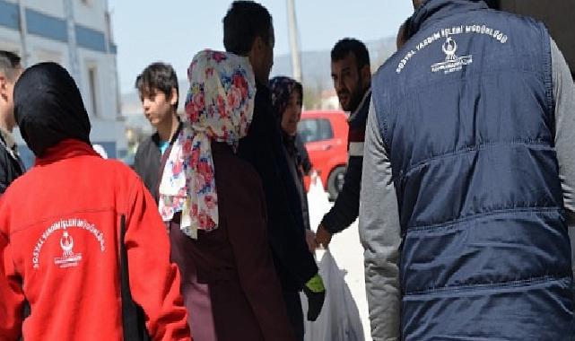 Dayanışma Köprüsü Kuruluyor